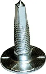 Woody's Mega-Bite Carbide Studs MEG-1075-B