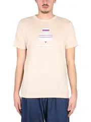 [Isabel Marant] Isabel Marant-Karman T-Shirt-Uomo XL