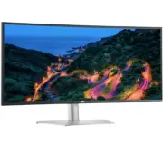 Dell UltraSharp 34" LED IPS Curved Monitor U3425WE Antiglare 21:9 120Hz