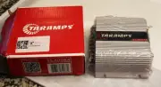 Taramps TS 400x4 V2 Automatic High Level Input 400W RMS 4 Channel Amplifier