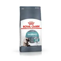 在飛比找Yahoo奇摩購物中心優惠-ROYAL CANIN法國皇家-加強化毛成貓(IH34) 4