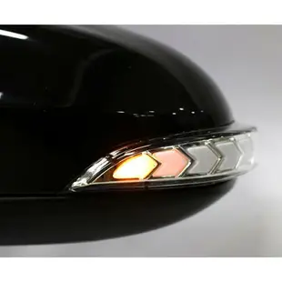 豐田車系 ALTIS CAMRVIOS YARIS 方向流水燈(二合一) 後視鏡燈 LED 序列式 跑馬燈