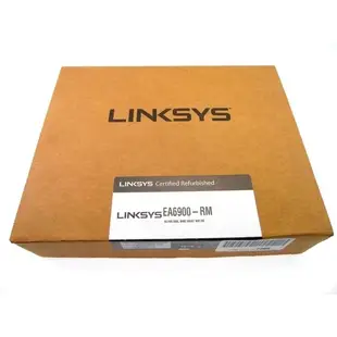 思科 Cisco Linksys EA6900 極速 雙頻 AC1900 WiFi無線IP分享器 RT-AC68U