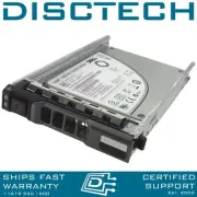 Dell 400-AMKV / VN8N8 800GB 2.5" eMLC Write Intensive SAS SSD Kit G176J PX05SM