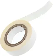 HONMEET 3Y x Double Sided Wig Tape for Hair Extensions Strong Adhesive Hairpiece Tape Lace Wig Adhesive for Seamless Hold and Secure Fit Ideal for Bald Caps and Hairpieces