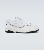 [Comme des Garcons Homme] Comme des Garçons Homme x New Balance 550 sneakers AU 7 white