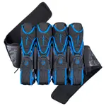 DYE ASSAULT PACK PRO 4+5 CYAN 腰包袋專業版 水藍色-4+5版（可裝4-11 POD)