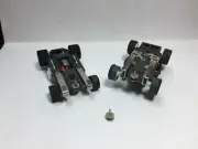 AFX / AURORA / G+ (1) Metal Guide Pins for Model Motoring HO Race sets NICE!