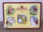 Vintage 2000 Bunnykins Royal Doulton Children’s Puzzle Never Been Played With
