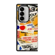 Galaxy Z Fold7 Impact Magnetic Case COLLAGE 2 - Elliot Ulm