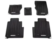 LAND ROVER RANGE ROVER IV L405 Floor Mat Set RHD VPLGS0255 NEW GENUINE