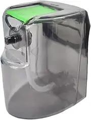 Clean Water Tank，Compatible for HIZERO，F8 F5 Series Bionic Floor Cleaner
