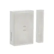 Clipsal Iconic Wiser CLP591011 - Wiser Window / Door Sensor - Zigbee - Wiser Iconic App
