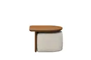 Hugg Nesting Side Table