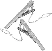 [DEARMAMY] Business Formal Lapel Clip Coat Pin Shawl Clips Fashion Pin Clothes Hangers Fixture Shoulder Pads Belt Microphone Running Accessories for Women Floral Brooch Pin Silver