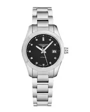 Longines Women's Conquest Diamond Watch