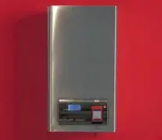 Zip Hydroboil 7.5 Litre Wall Mounted Electronic Instant Boiling Hot Water System