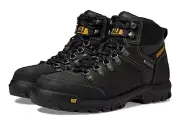 Man's Boots Caterpillar Threshold Waterproof Steel Toe