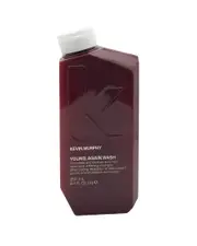 Kevin Murphy Young Again Wash Rinse & Oil Kit