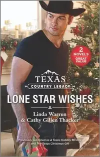 在飛比找博客來優惠-Texas Country Legacy: Lone Sta