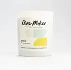 Effie Blue Mountain Air Candle - Clare Makes