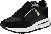 [GUESS] Women's Energy Sneaker