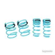 Godspeed Tractions-S Lowering Spring for Mini Countryman R60 11-16 Paceman R61 (for: Mini)