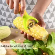 Corn Planer Corn Stripper Corn Peeler Corn Thresher 420 Stainless Steel Kitchen