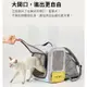 通風設計 Petkit 佩奇 佩奇寵物外出摺疊後背包 寵物外出包 外出摺疊包 寵物外出背包 出遊 外出摺疊包 可外展