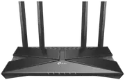 TP-LINK AX1800 Dual-Band Wi-Fi 6 Router