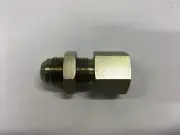NEW Parker 12 WGTX-S Female Bulkhead Connector