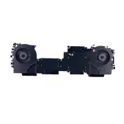 New For CPU GPU Cooling Heatsink Fan HP Zbook 15 G7 M17048-001