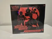 Pokemon TCG Scarlet & Violet Destined Rivals Elite Trainer Box ETB - Sealed