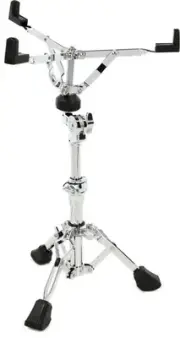 Tama HS80W Roadpro Snare Stand - 12 to 15 inch (3-pack) Bundle