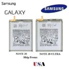 OEM Battery Replacement for Samsung Galaxy Note 20 Note 20 Ultra 5G