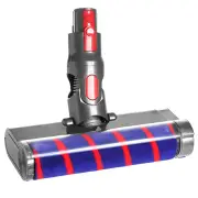 FITS DYSON V7 V8 ANIMAL V8 ABSOLUTE SV10 CLEANERHEAD TURBINE TOOL HEAD 966489-04