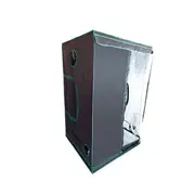 Hydro Experts Grow Tent - 100 x 100 x 200CM - Hydroponics Indoor Green House