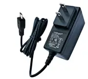 5V AC Adapter For PRITOM K7 Kids Tablet Educational Games Parental Control Phone