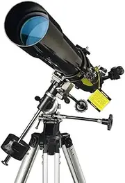 Fully Like Astronomical Telescope Glasses Star Deep Space High-Definition HD Students/Adults/Times Mirror Multifunction