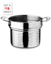 Mepra 18/10 Stainless Stone with $18 Credit