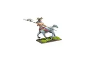 Kings of War Vanguard: Forces of Nature Centaur Chief