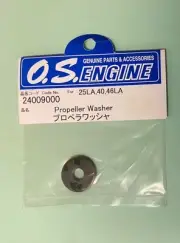 OS Engines 24009000 Propeller Washer For 20,25,35,40FP/ 25LA, 40, 46LA *NEW*