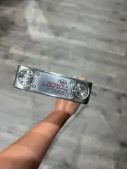 Scotty Cameron Super Select Newport+ 35"