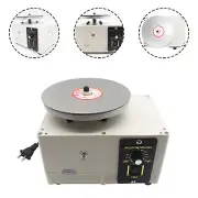 Mini Sand Disc Machine Grinding Belt Grinder Polishing Sanding Knife Sharpener