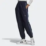 ⓉⒽⓇⒺⒺⒼ🔥75折⚡ADIDAS ORIGINALS 運動長褲 棉質 縮口褲 三線 斜紋布 丹寧 女 GM5376