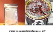 50g of Rapid Set HM Pectin - make your own jams like a pro !