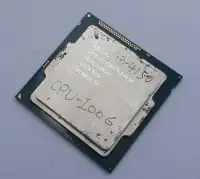 在飛比找Yahoo!奇摩拍賣優惠-【冠丞3C】INTEL i3-4150 1150腳位 CPU