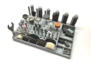 Dremel Tool Bit Organizer
