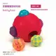 美國B.Toys感統玩具 波麗觸覺感統球組 暢銷款 6+ 顏色隨機【紫貝殼】