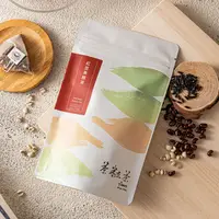 在飛比找樂天市場購物網優惠-茶粒茶 紅豆美顏茶 無咖啡因 紅豆水 (10包/入)